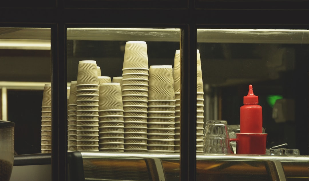 Maximize Your Storage with Space-Saving Stackable Lids