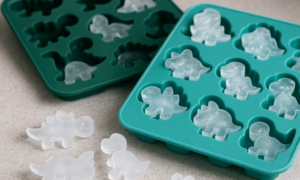 Best Dinosaur Ice Trays (2025 Review) – Top Silicone Molds