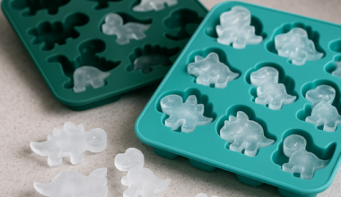 Best Dinosaur Ice Trays (2025 Review) – Top Silicone Molds