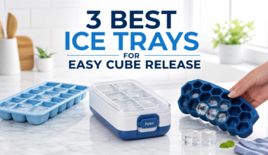 space saving stackable lids